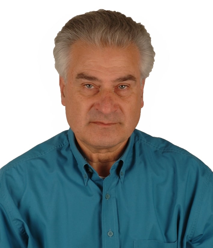 Author Image of Basilis Sevdalis