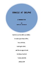 Oracle of Delphi Book image